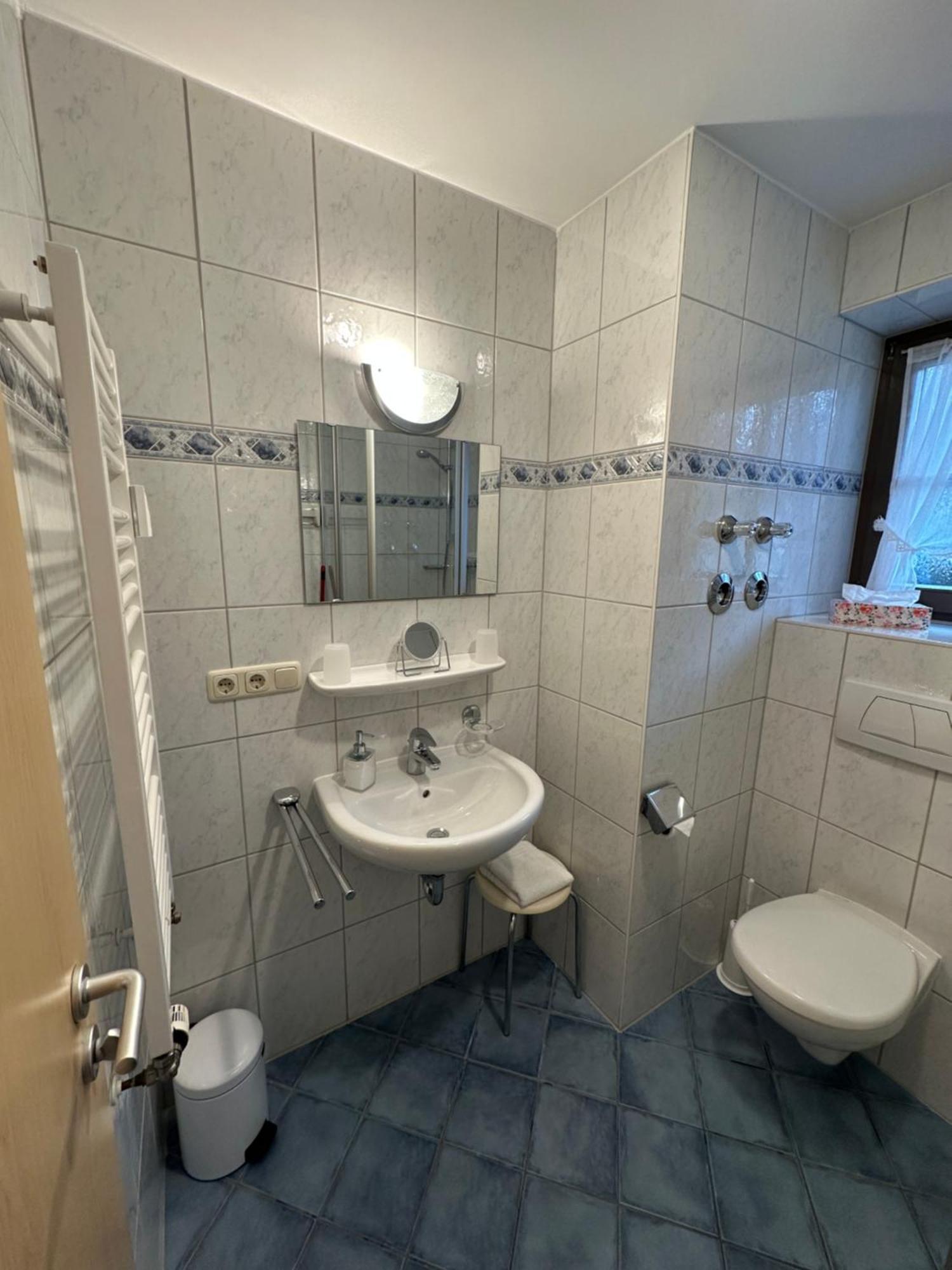 „Alte Fronfeste“ Berchtesgaden Exterior foto
